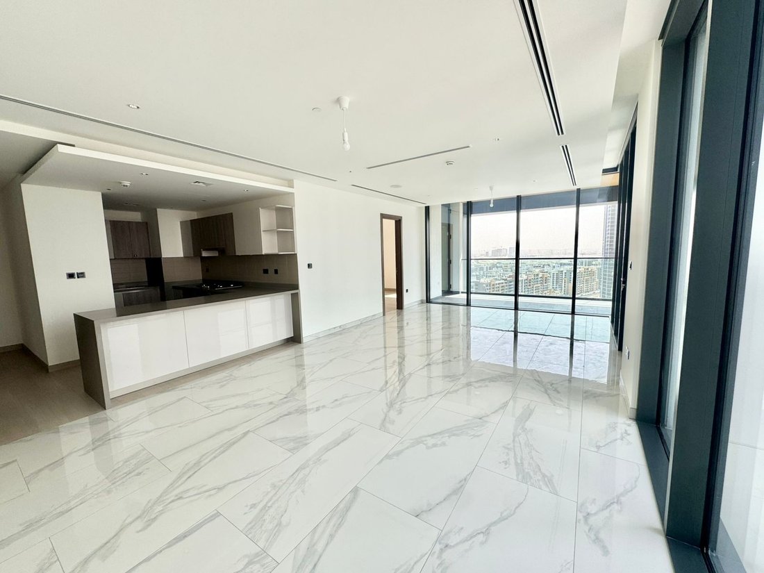 Apartment in MBR- Al Merkad, Dubai, United Arab Emirates 5 - 19127568