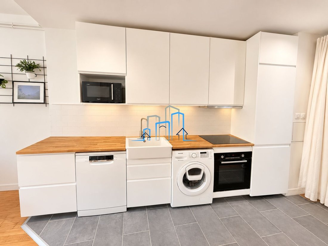 Apartment in Vincennes, Ile-de-France, France 3 - 19131148