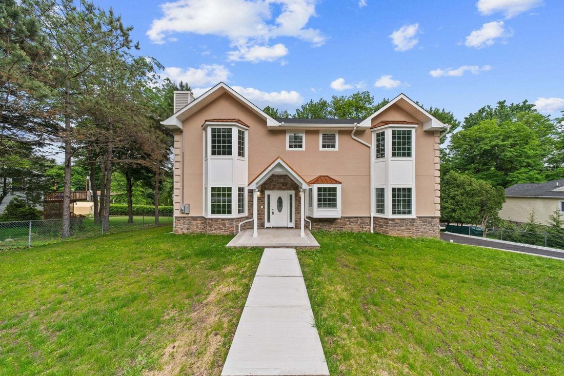 Casa en Rockleigh, Nueva Jersey, Estados Unidos 4 - 19120808