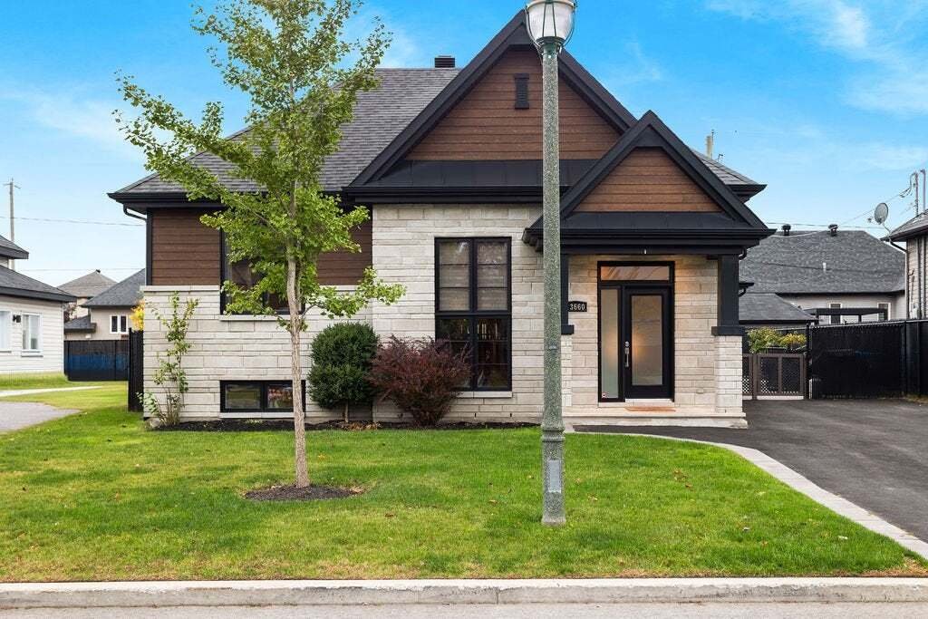 Haus in Mirabel, Québec, Kanada 2 - 19129089