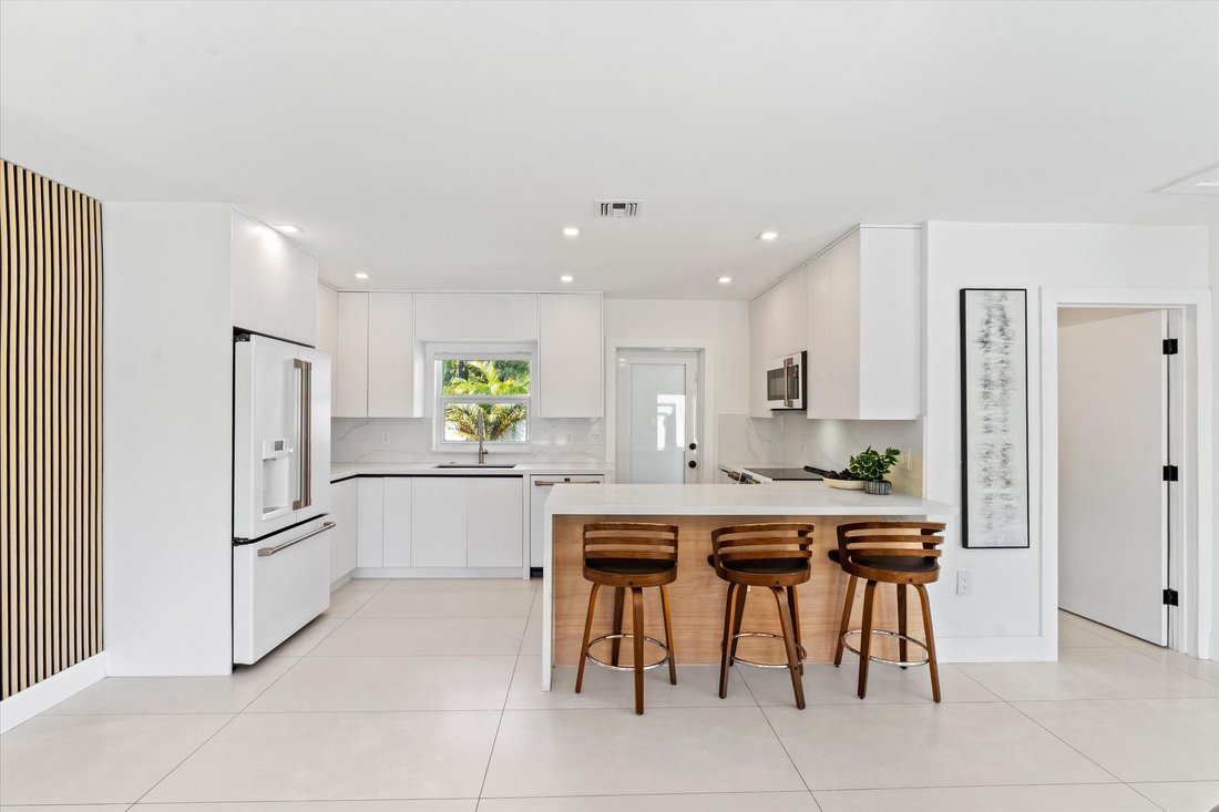 House in Oakland Park, Florida, United States 5 - 19133577