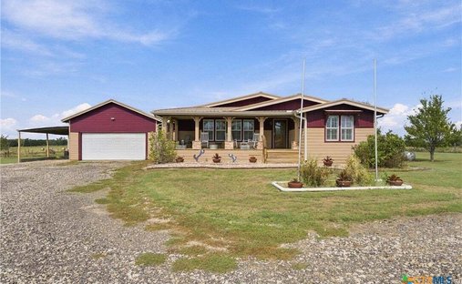 Hubbard, Texas, Vereinigte Staaten 1