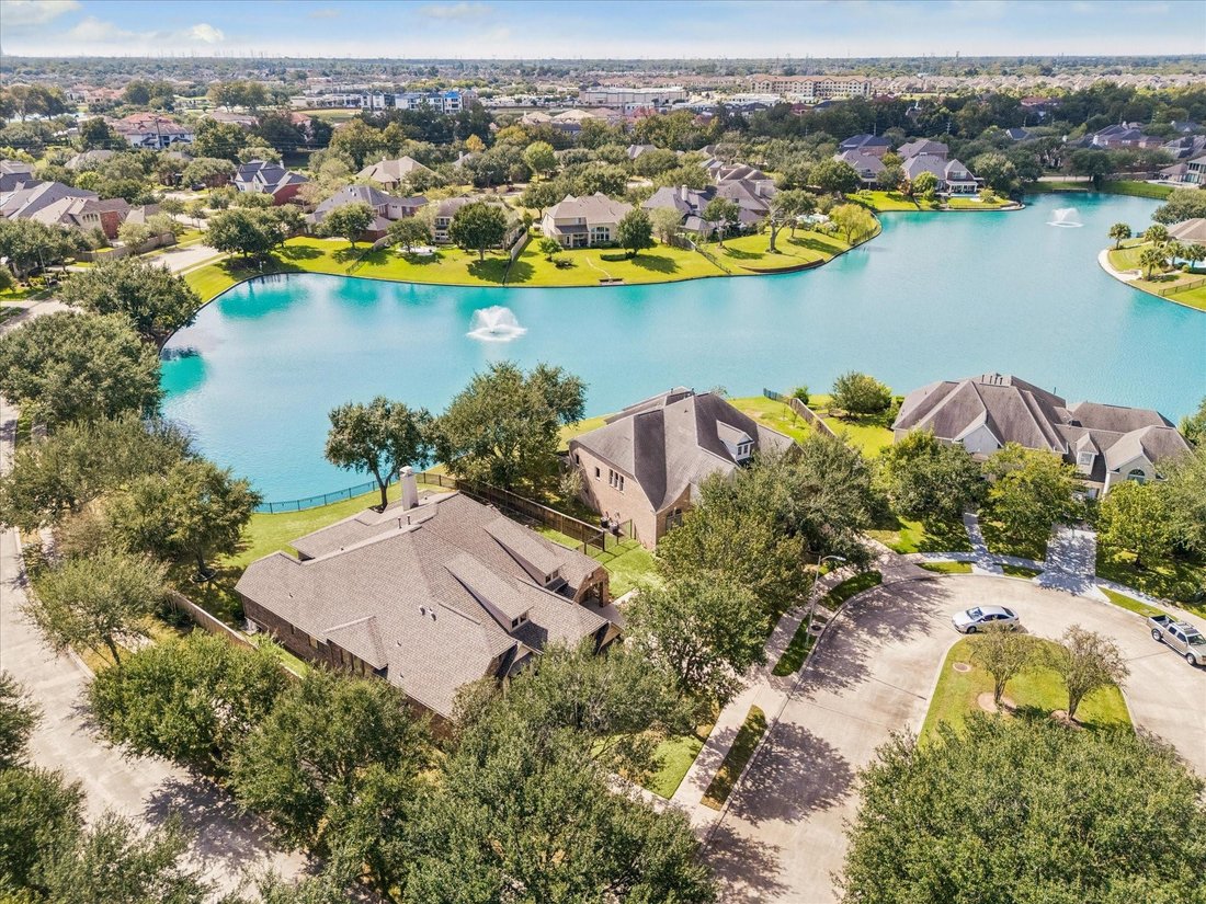 House in Sugar Land, Texas, United States 1 - 19125789