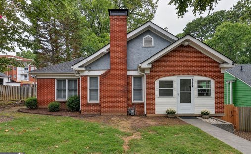 Haus in Atlanta, Georgia, Vereinigte Staaten 1