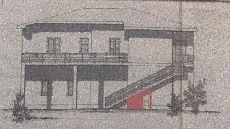 Land in Sacra Famiglia - Bandinu, Olbia, Italien 1 - 19124399