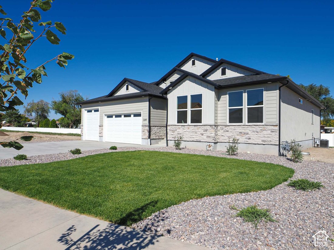 Maison à West Jordan, Utah, États-Unis 3 - 19124550