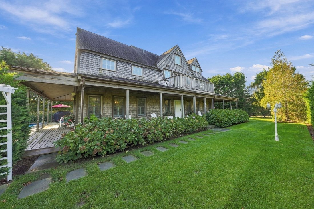 Condo in Nantucket, Massachusetts, United States 1 - 19128242