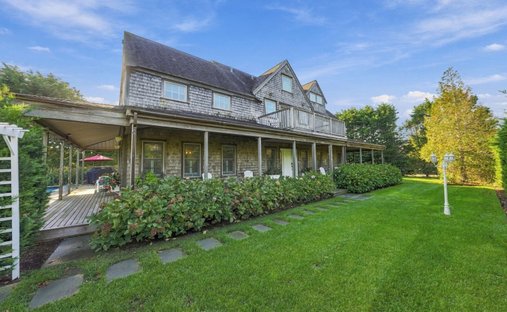 Condo in Nantucket, Massachusetts, United States 1