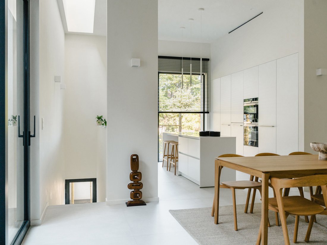 House in Elsene, Brussels, Belgium 2 - 19127539