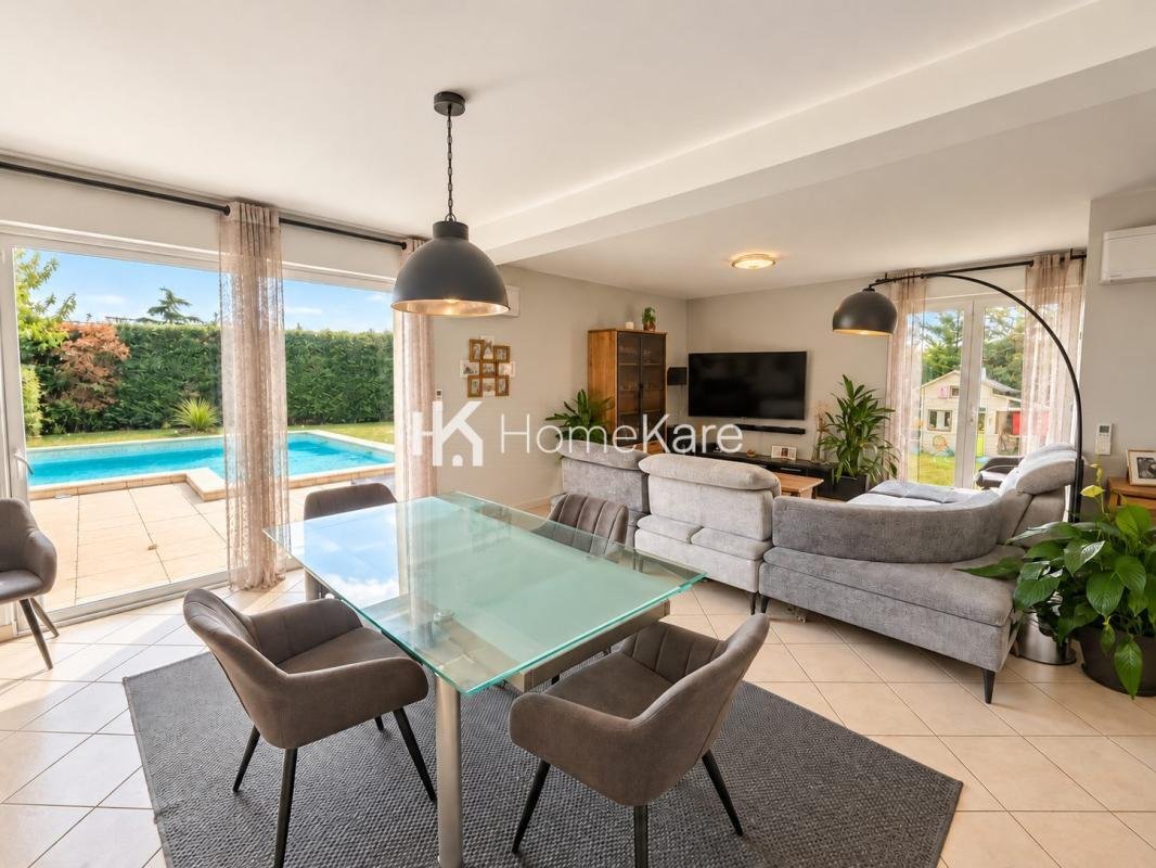 Villa in Saint-Lys, Occitania, France 4 - 19126397