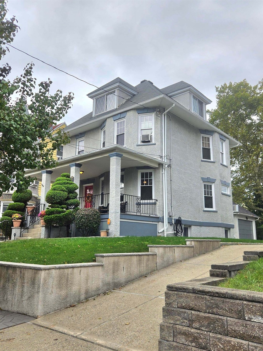 Casa a North Bergen, New Jersey, Stati Uniti 1 - 19120878