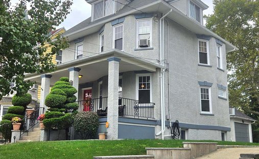 Casa a North Bergen, New Jersey, Stati Uniti 1