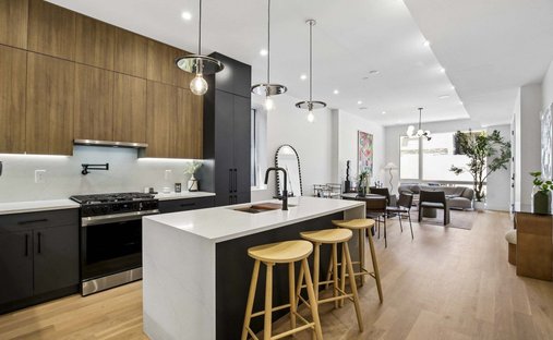 Condominio en Jersey City, Nueva Jersey, Estados Unidos 1