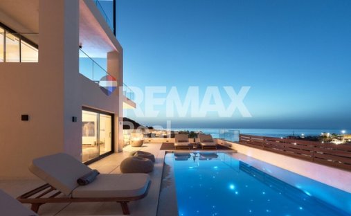 Villa in 4th Community of Heraklion - South, Heraklion, Greece 1