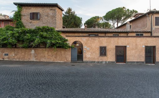 Villa in Appio Latino - Caffarella, Rom, Italien 1