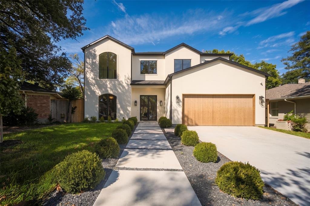 House in Dallas, Texas, United States 1 - 19125901