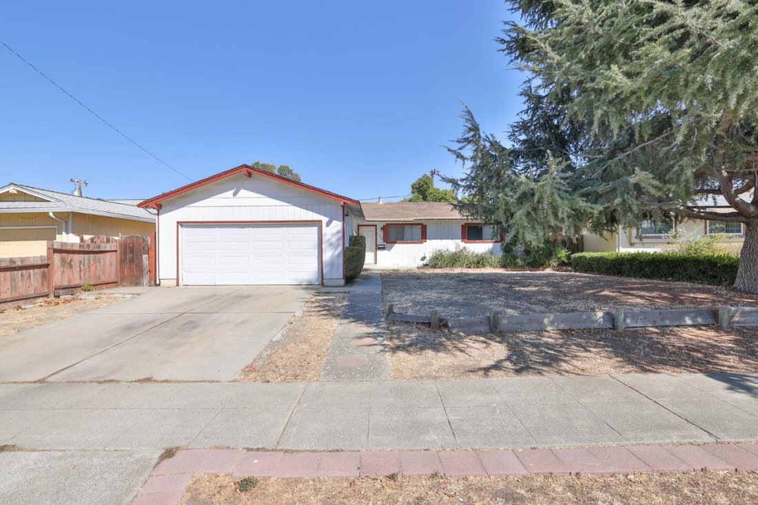 Casa a San Jose, California, Stati Uniti 2 - 19125027