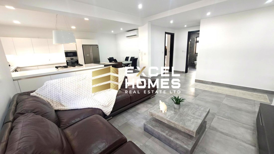 Appartement à Il-Mosta, Malte 1 - 19126396