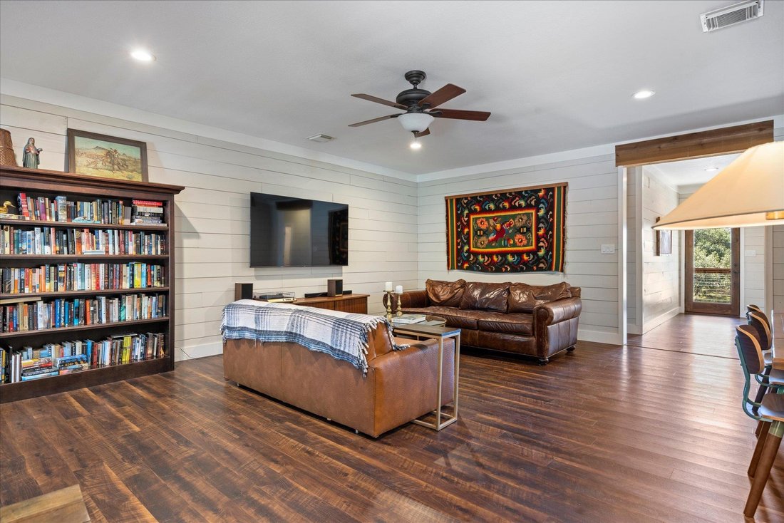 Casa a Wimberley, Texas, Stati Uniti 5 - 19125471