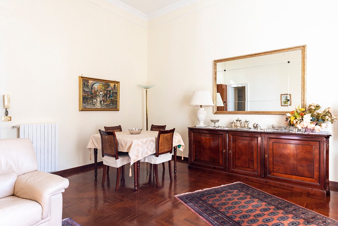 Appartement à Naples, Campanie, Italie 2 - 19121925