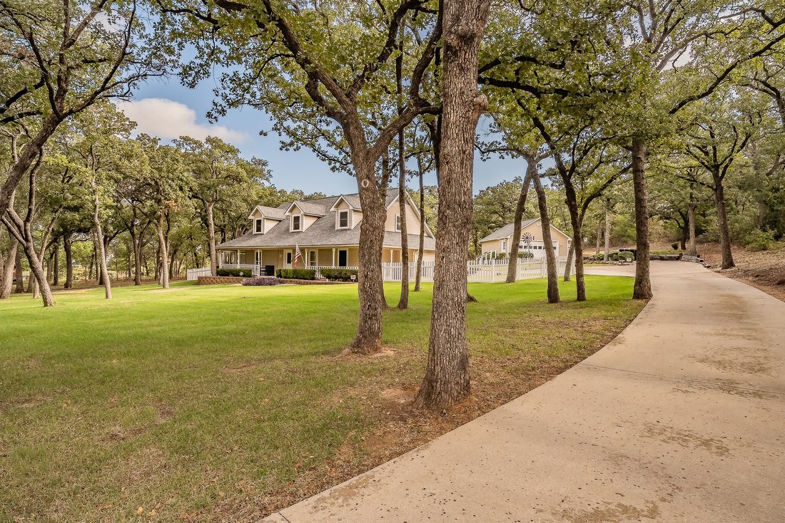 House in Lantana, Texas, United States 3 - 19123408