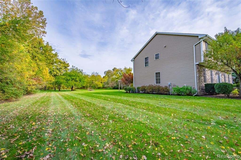 House in Port Huron, Michigan, United States 5 - 19122319