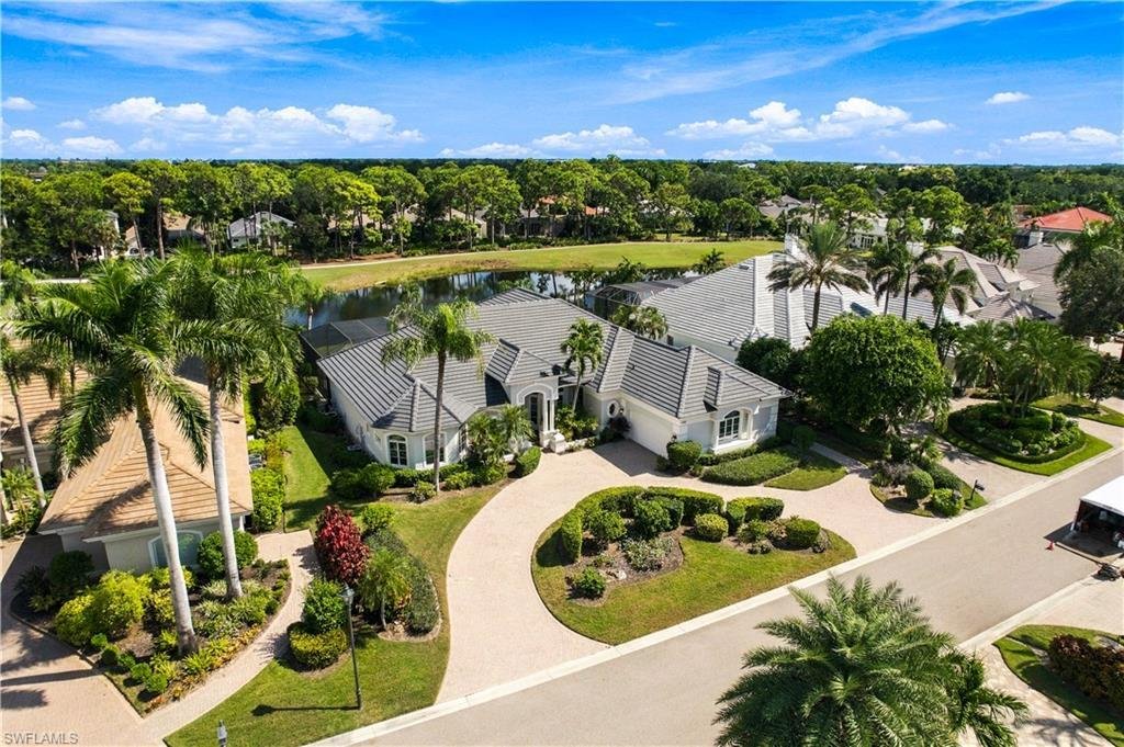 House in Bonita Springs, Florida, United States 1 - 19133981