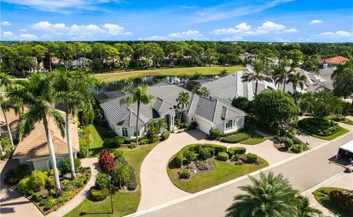 Casa a Bonita Springs, Florida, Stati Uniti 1