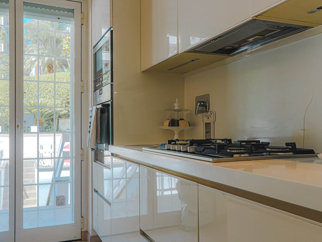 Apartamento en Cortina d'Ampezzo - Farnesina, Roma, Lacio 5 - 19135672