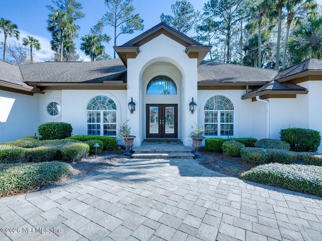 Casa a Ponte Vedra Beach, Florida, Stati Uniti 2 - 19128394