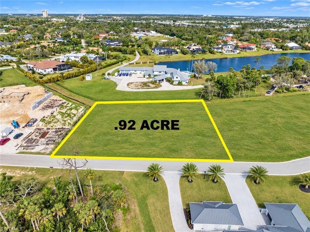 Land in Fort Myers, Florida, United States 3 - 19133992