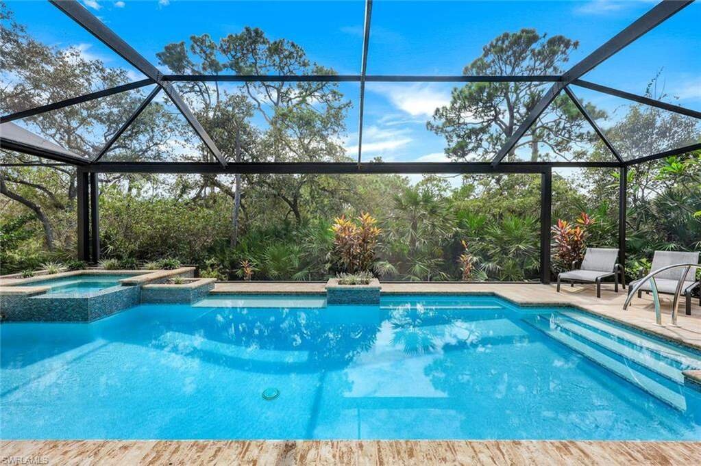 Maison à Bonita Springs, Floride, États-Unis 5 - 19127976