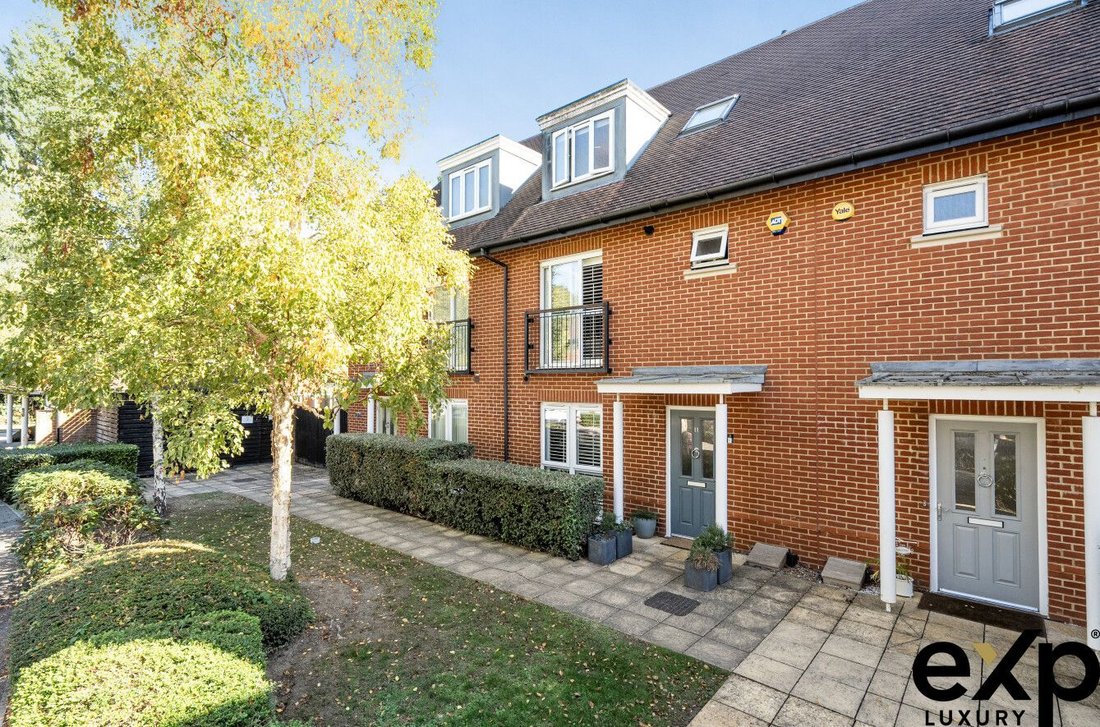 Haus in Fordbridge, Reigate and Banstead, England 3 - 19135568