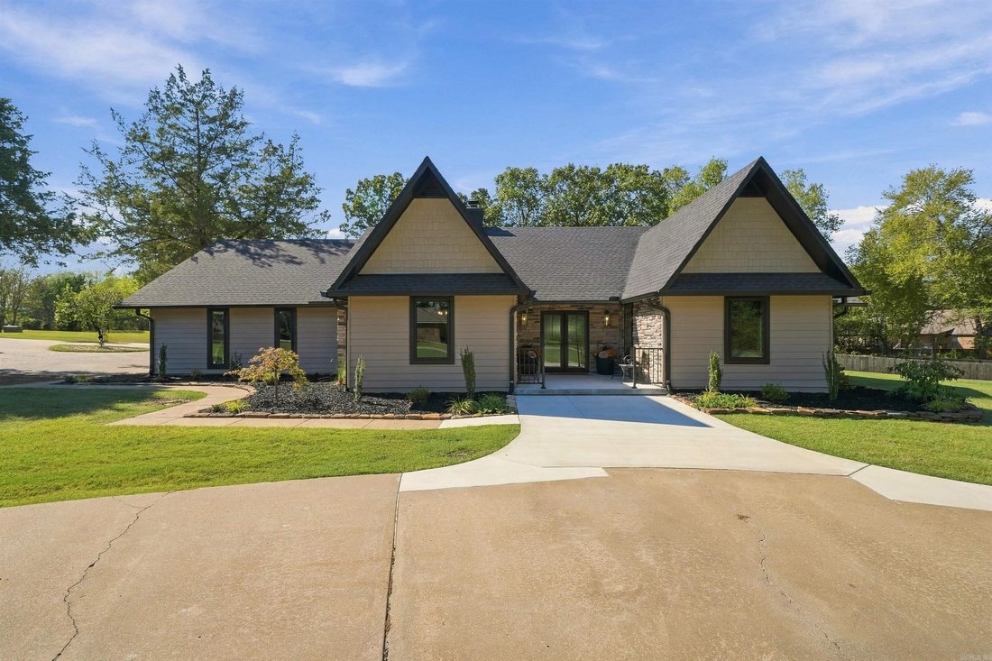 House in Searcy, Arkansas, United States 1 - 19124147