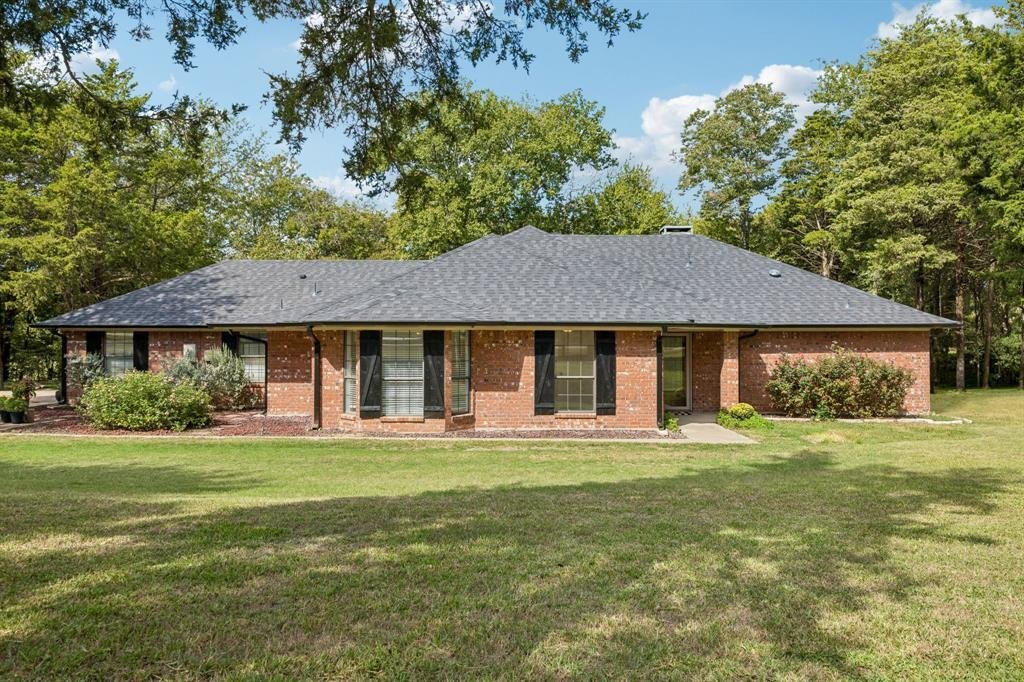 House in Van Alstyne, Texas, United States 2 - 19125927