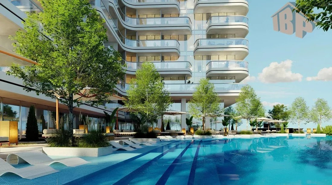 Appartamento a Centro di Dubai, Emirato di Dubai, Emirati Arabi Uniti 3 - 15528651