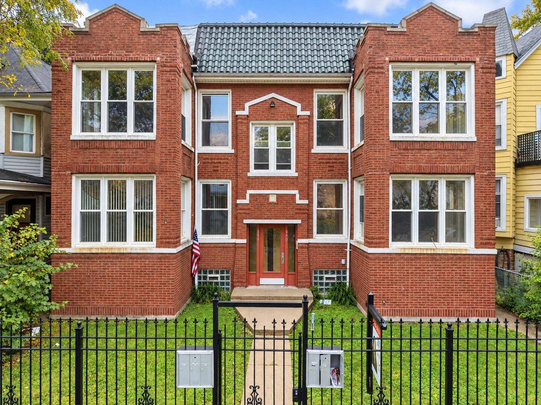 Otros en Chicago, Illinois, Estados Unidos 1 - 19125315