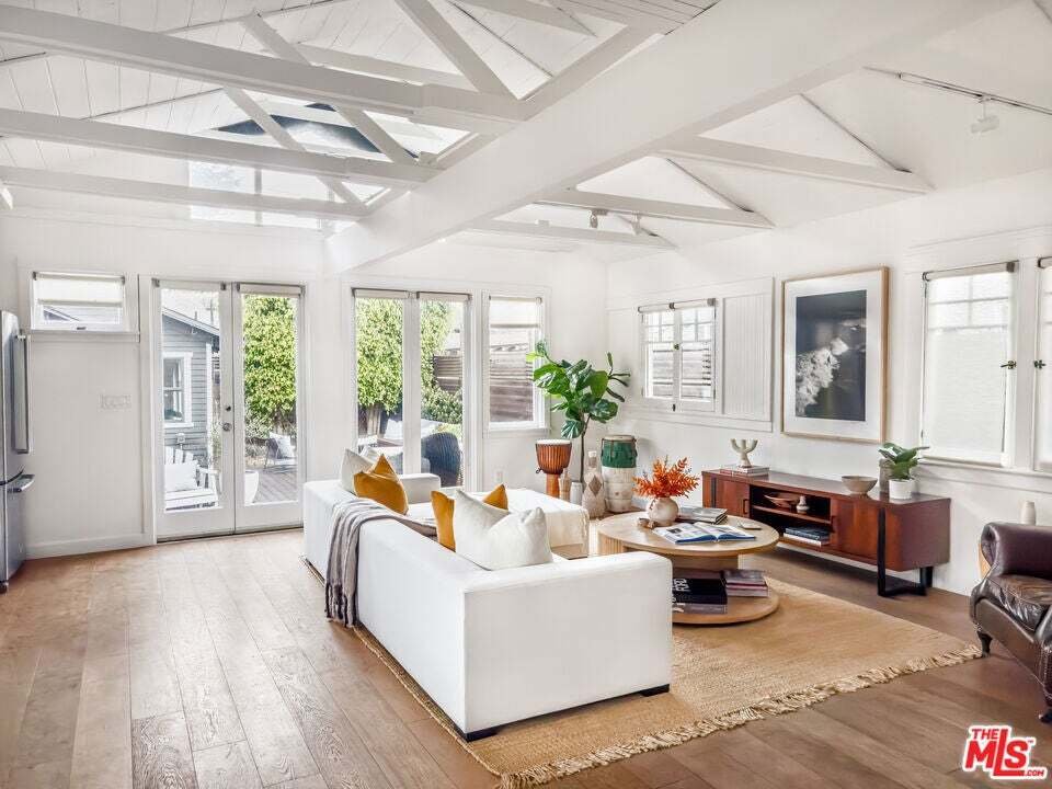 Casa en Los Ángeles, California, Estados Unidos 2 - 19124695