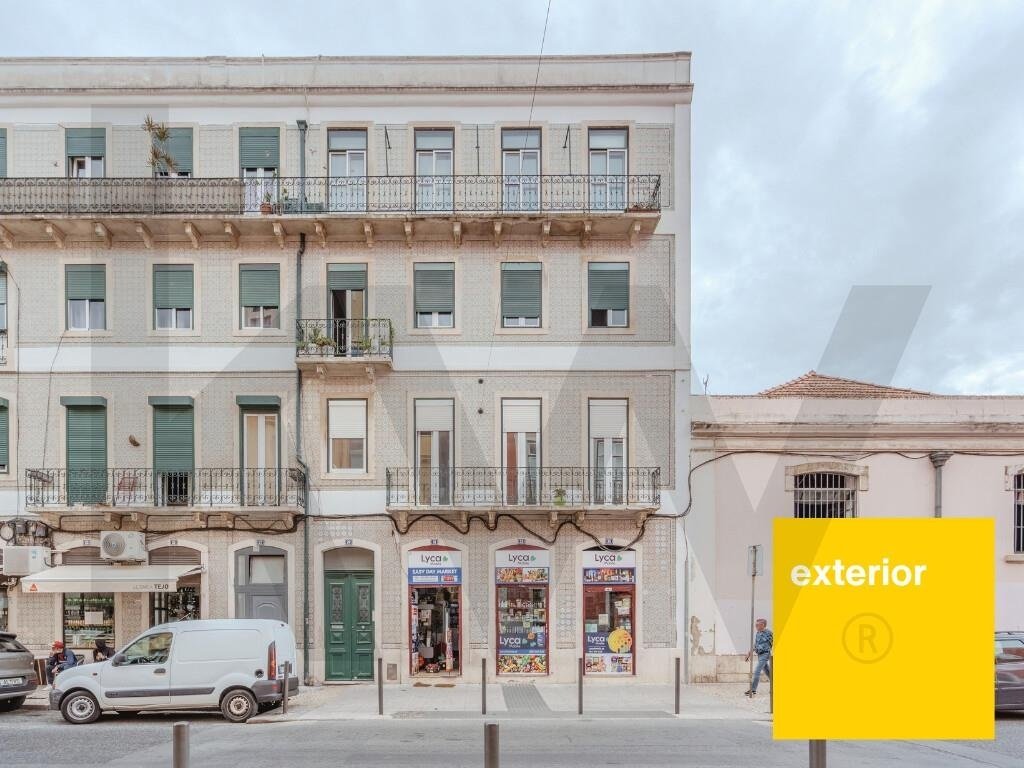 Apartment in Beato, Lisbon, Portugal 2 - 19128621