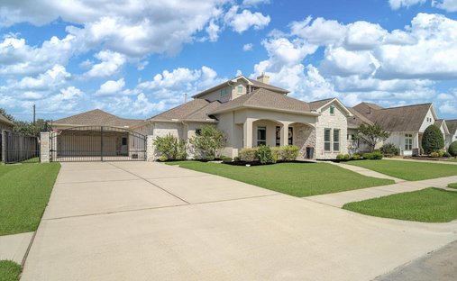 Casa en Deer Park, Texas, Estados Unidos 1
