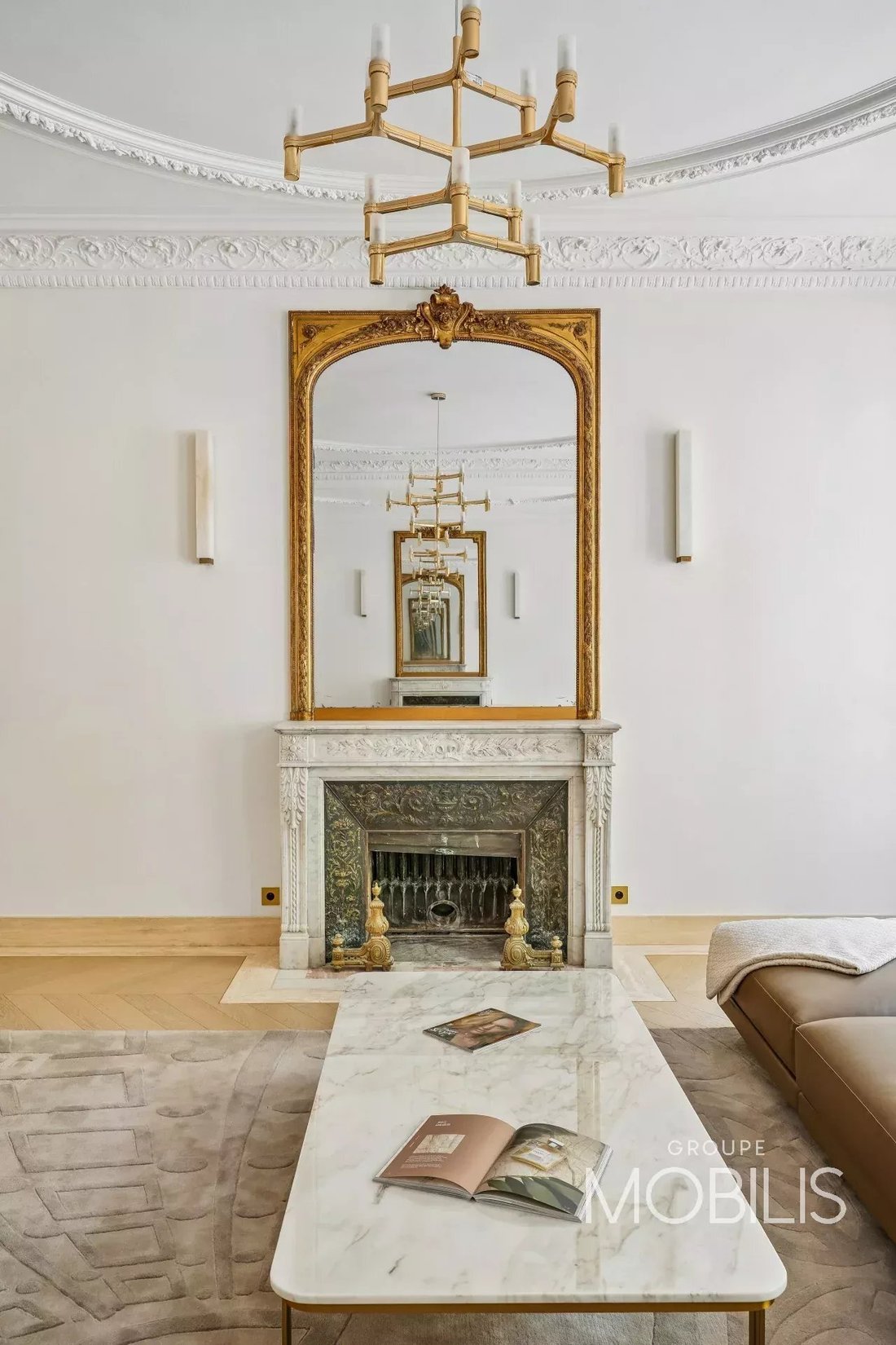 Apartment in Gros Caillou, Paris 7e Arrondissement, Paris 4 - 19126545