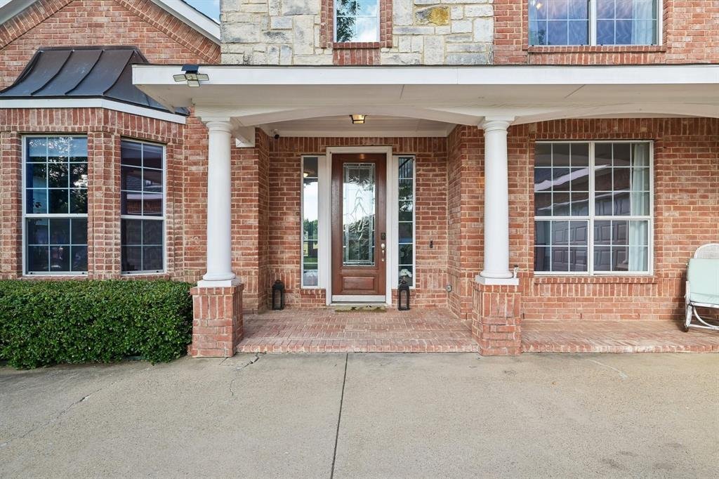 Casa en Rowlett, Texas, Estados Unidos 3 - 19126022