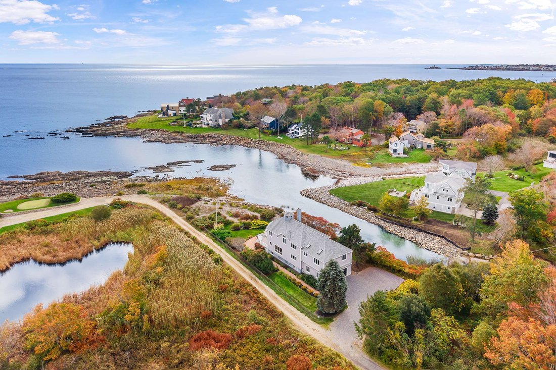 Casa en York, Maine, Estados Unidos 3 - 19120498