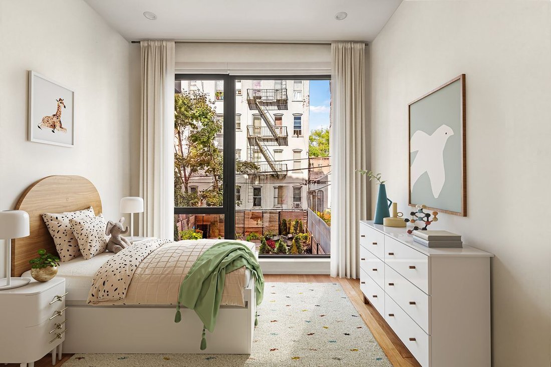 Condominio a New York, New York, Stati Uniti 5 - 19123876