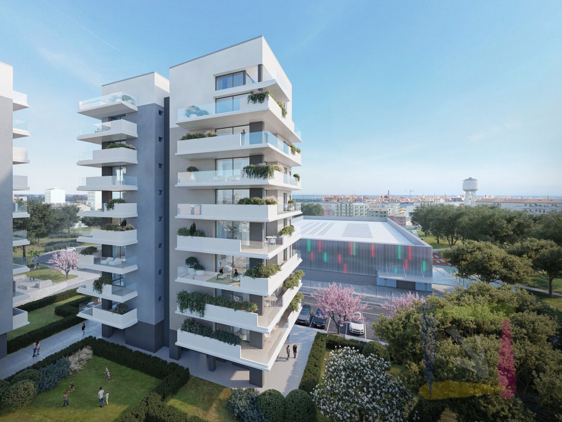 Wohnung in Sottomarina, Chioggia, Venetien 3 - 19127504