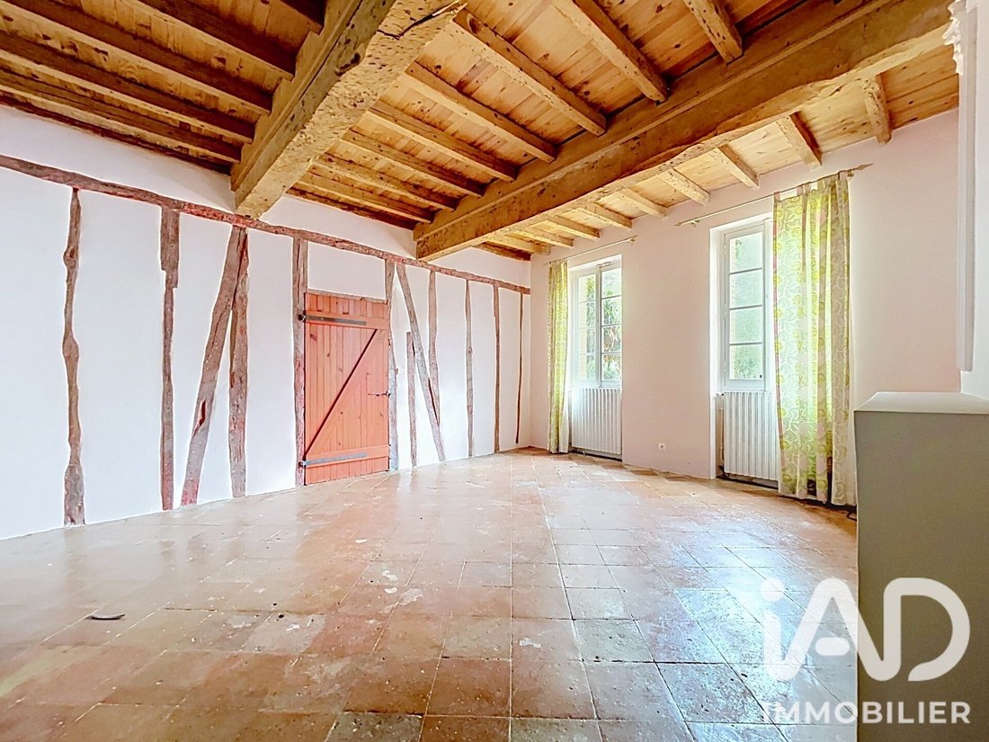 House in Menville, Occitania, France 5 - 19134257