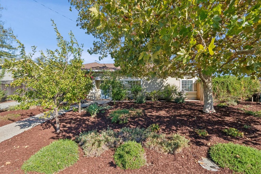 Maison à Saratoga, Californie, États-Unis 1 - 19132036