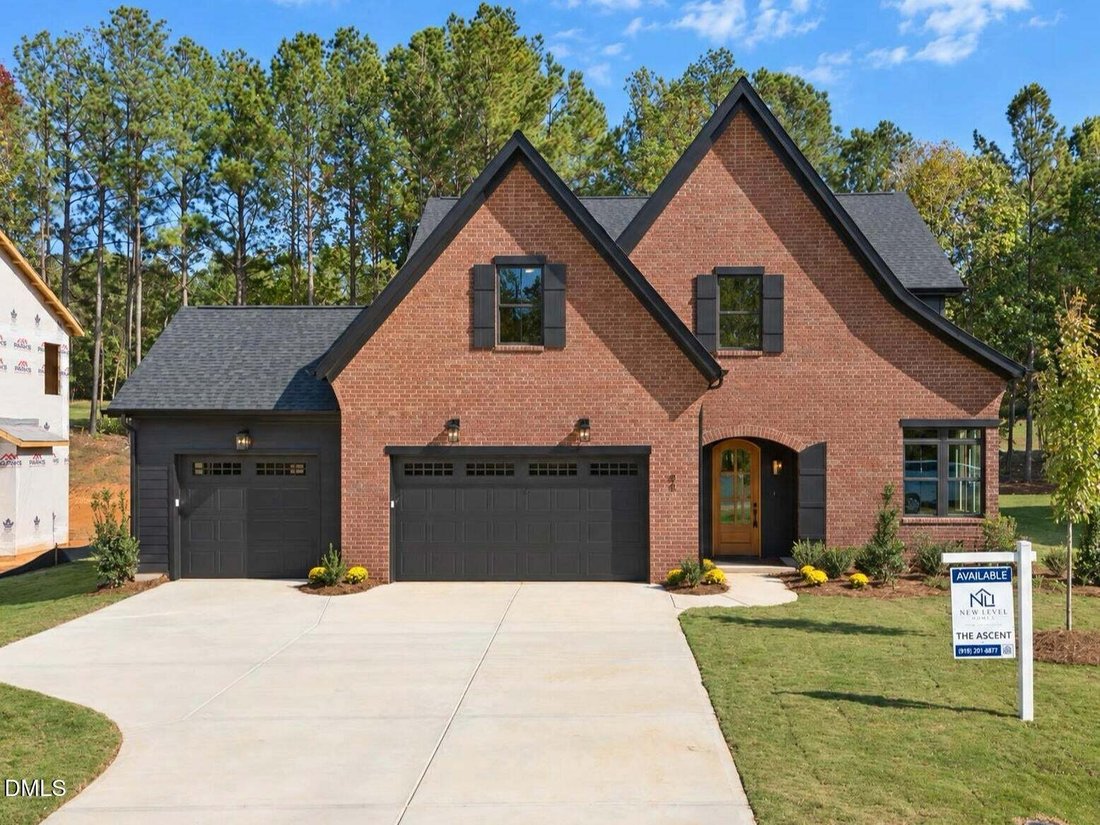 House in Franklinton, North Carolina, United States 1 - 19125532