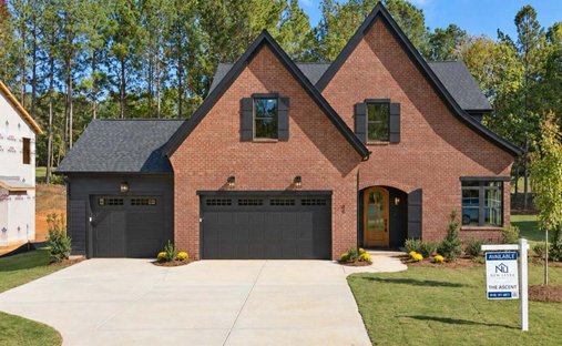 Haus in Franklinton, North Carolina, Vereinigte Staaten 1