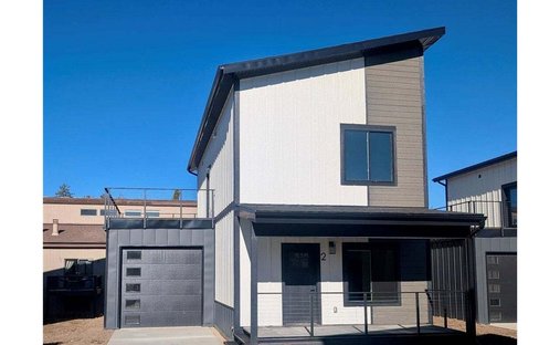Casa a Fraser, Colorado, Stati Uniti 1